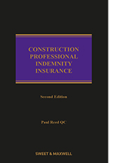 Construction Professional Indemnity Insurance
