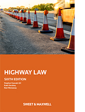 Highway Law