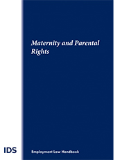 IDS Maternity and Parental Rights 2021
