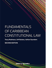 Fundamentals of Caribbean Constitutional Law