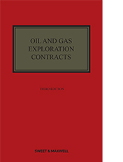 Oil and Gas Exploration Contracts