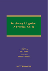 Insolvency Litigation: A Practical Guide