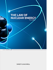 The Law of Nuclear Energy