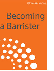 Becoming a Barrister Set