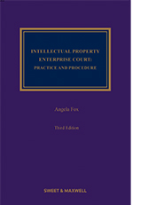 Intellectual Property Enterprise Court