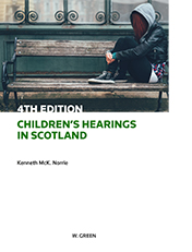 Children's Hearings in Scotland