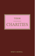 Tudor on Charities