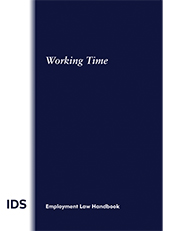IDS Working Time 2019
