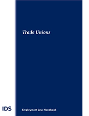 IDS Trade Unions Handbook 2018
