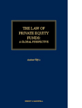 The Law of Private Equity Funds