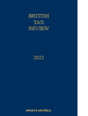 British Tax Review