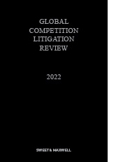Global Competition Litigation Review