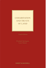 Cohabitation and Trusts of Land