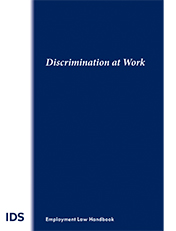 IDS Discrimination at Work 2022
