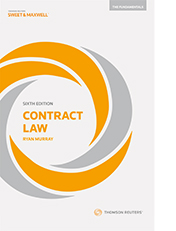 Contract Law - The Fundamentals