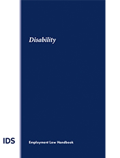 IDS Disability