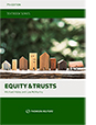 Haley - Equity & Trusts