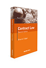 Colgan's Contract Law 2nd Edition