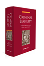 Criminal Liability Paperback