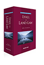 Lyall on Land Law