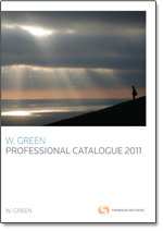Professional Catalogue