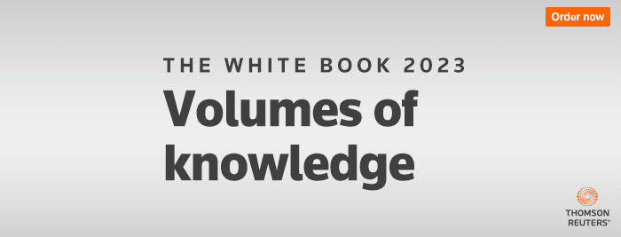 White Book 2023